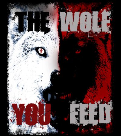 Gog Ang Magog - The Wolf You Feed