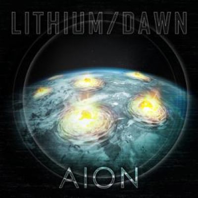 Lithium Dawn - AION