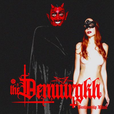 The Demiurgkh - Devilworship Ritual