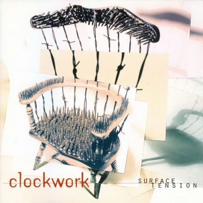 Clockwork - Surface Tension