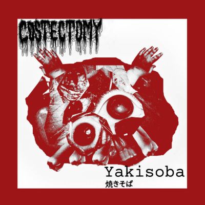 Yakisoba - Costectomy / Yakisoba