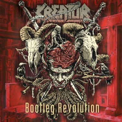 Kreator - Bootleg Revolution