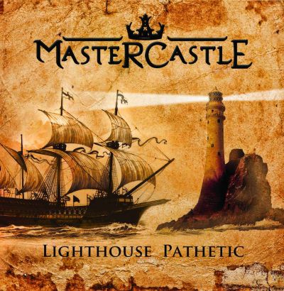 Mastercastle - Lighthouse Pathetic