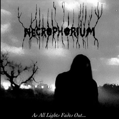 Necrophorium - As All Lights Fades Out