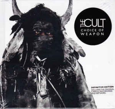 The Cult - Choice of Weapon