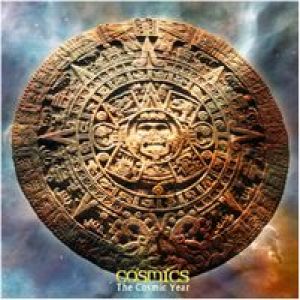 Cosmics - The Cosmic Year