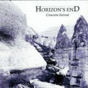 Horizon's End - Concrete Surreal