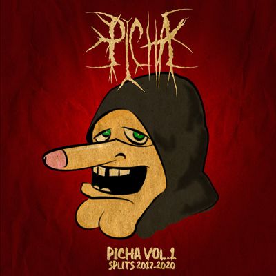Picha - Picha vol. 1: Splits 2017-2020