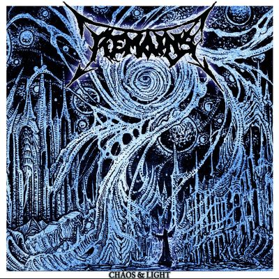 Remains - Chaos & Light