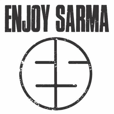 Enjoy Sarma - Lost