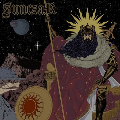 Sunczar - The Unveiling