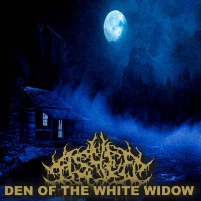 Ashed - Den of the White Widow