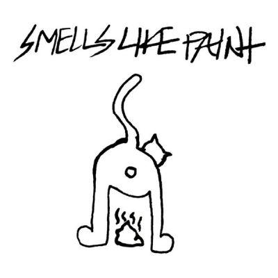 Smells Like Paint - Cult Music