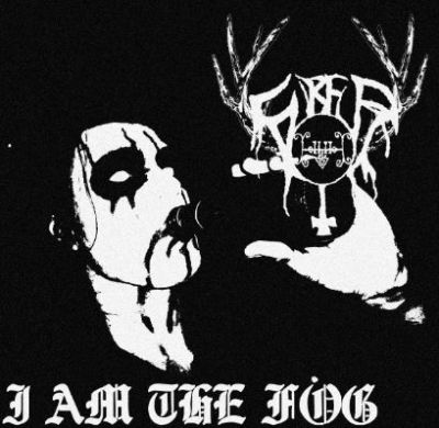 Furfur - I Am the Fog