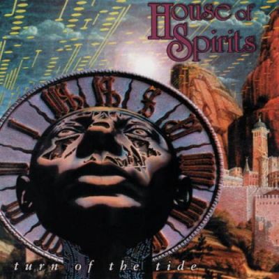 House of Spirits - Turn of the Tide
