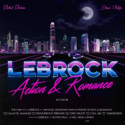 LeBrock - Action & Romance