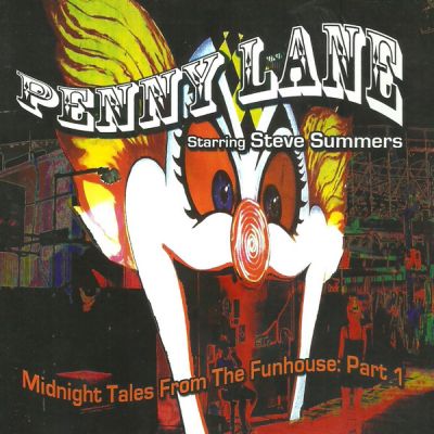 Penny Lane - Midnight Tales from the Funhouse: Part 1