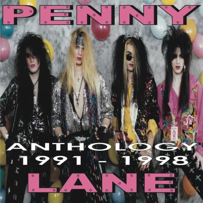 Penny Lane - Anthology 1991-1998