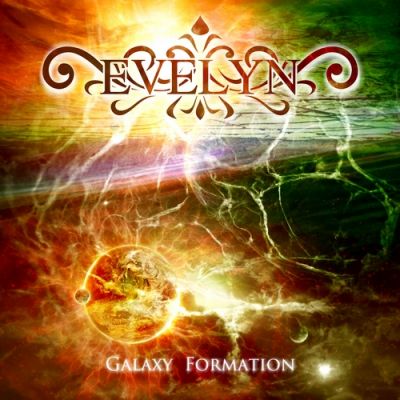 Evelyn - Galaxy Formation