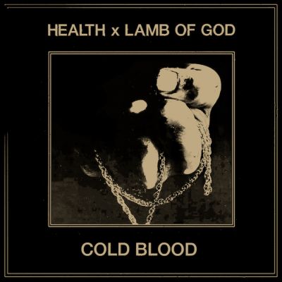 Lamb of God - COLD BLOOD