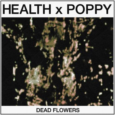 Poppy + HEALTH - Dead Flowers