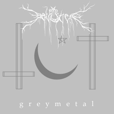 Devotee - Grey Metal