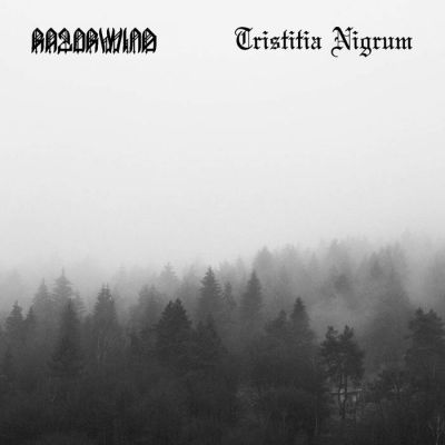 Razorwind - Razorwind / Tristitia Nigrum