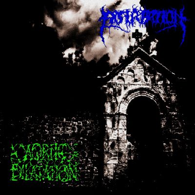 Extirpation - Extirpation (Spa) / Aortic Dilatation