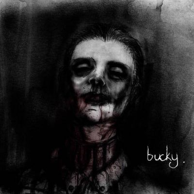 Bucky. - Bucky.