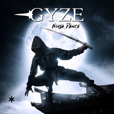 Gyze - Ninja Dance