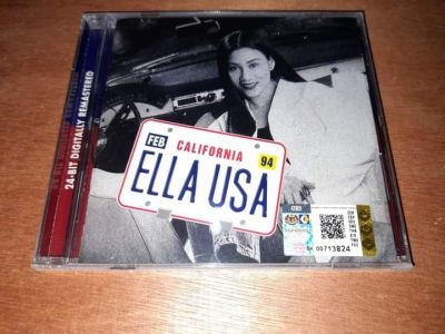 Ella - Ella USA