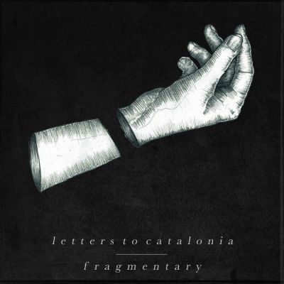 letters to catalonia - fragmentary