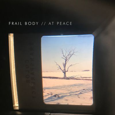 Frail Body - AT PEACE