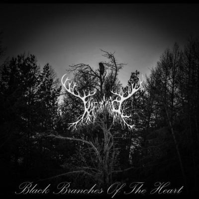 Karmantic - Black Branches of the Heart