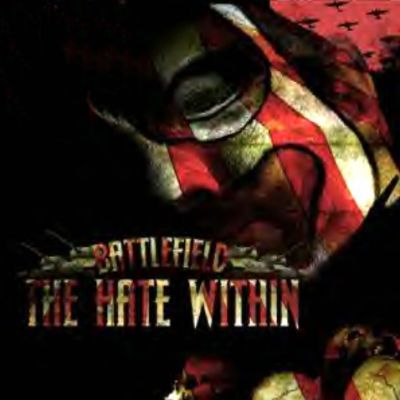 The Hate Within - Battlefield