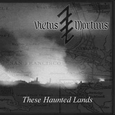 Vietus Mortuus - These Haunted Lands