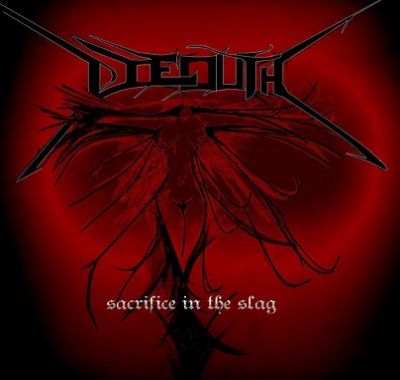 Dieouth - Sacrifice in the Slag