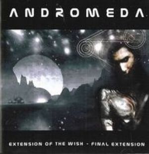 Andromeda - Extension of the Wish - Final Extension