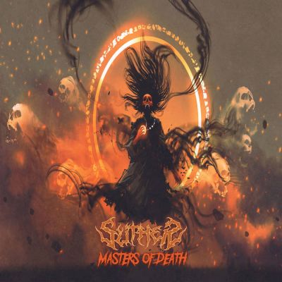 Slither - Masters of Death