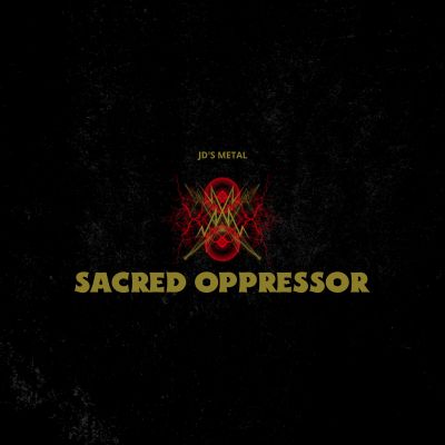 Sacred oppressor - Sacred oppressor