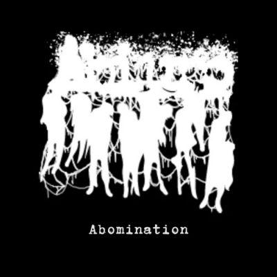 Abiuro - Abomination