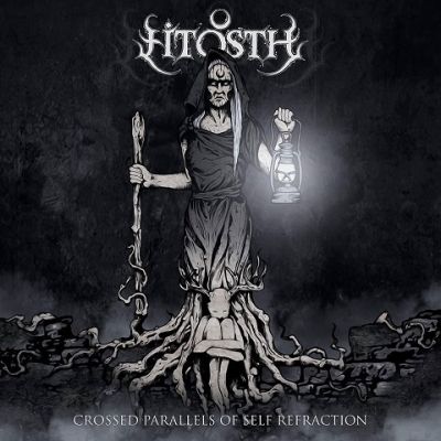 Litosth - Crossed Parallels of Self Refraction