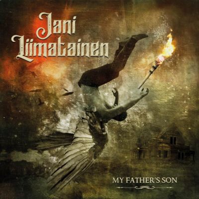 Jani Liimatainen - My Father’s Son
