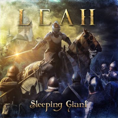 Leah - Sleeping Giant