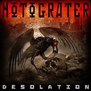Motograter - Desolation