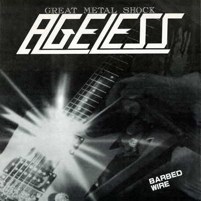 Ageless - Barbed Wire