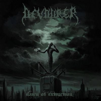 Devourer - Dawn of Extinction
