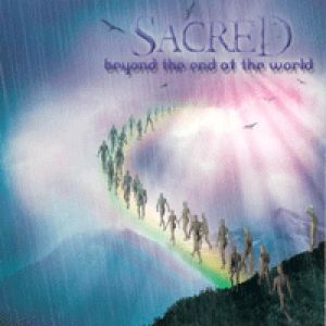 Sacred - Beyond the End of the World