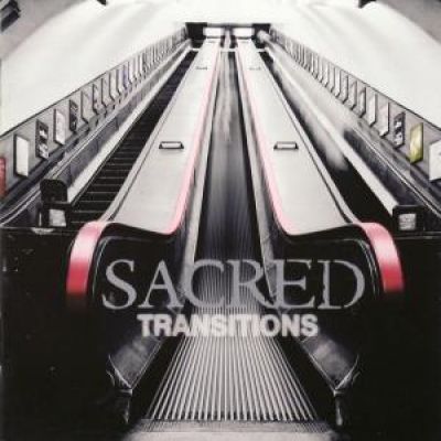 Sacred - Transitions