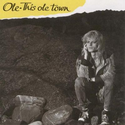 Evenrude - This Ole Town